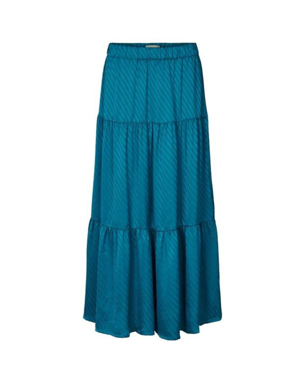Lolly's Laundry Bonnie Petrol Skirt in Blue | Lyst