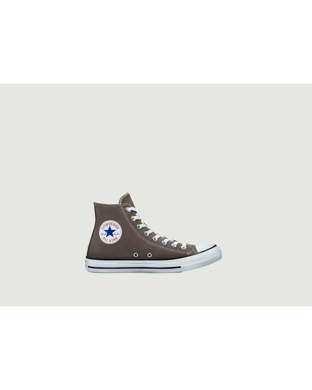 directory vacht appel Converse Chuck Taylor All Star High Sneakers in White for Men | Lyst