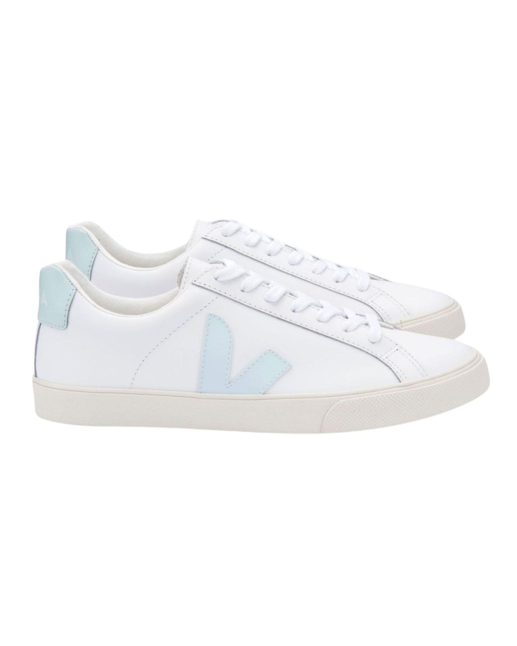 veja esplar white menthol