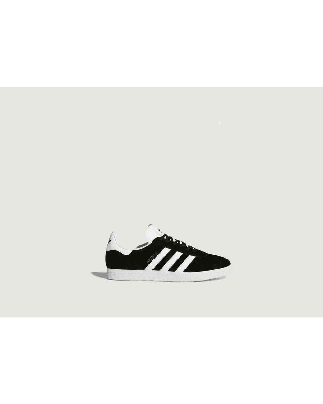 adidas Gazelle Shoes in White for Men | Lyst