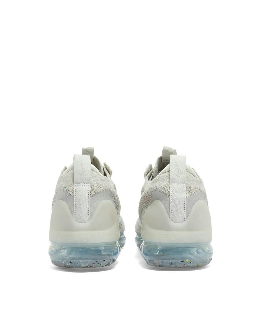 Nike vapormax flyknit white mens clearance