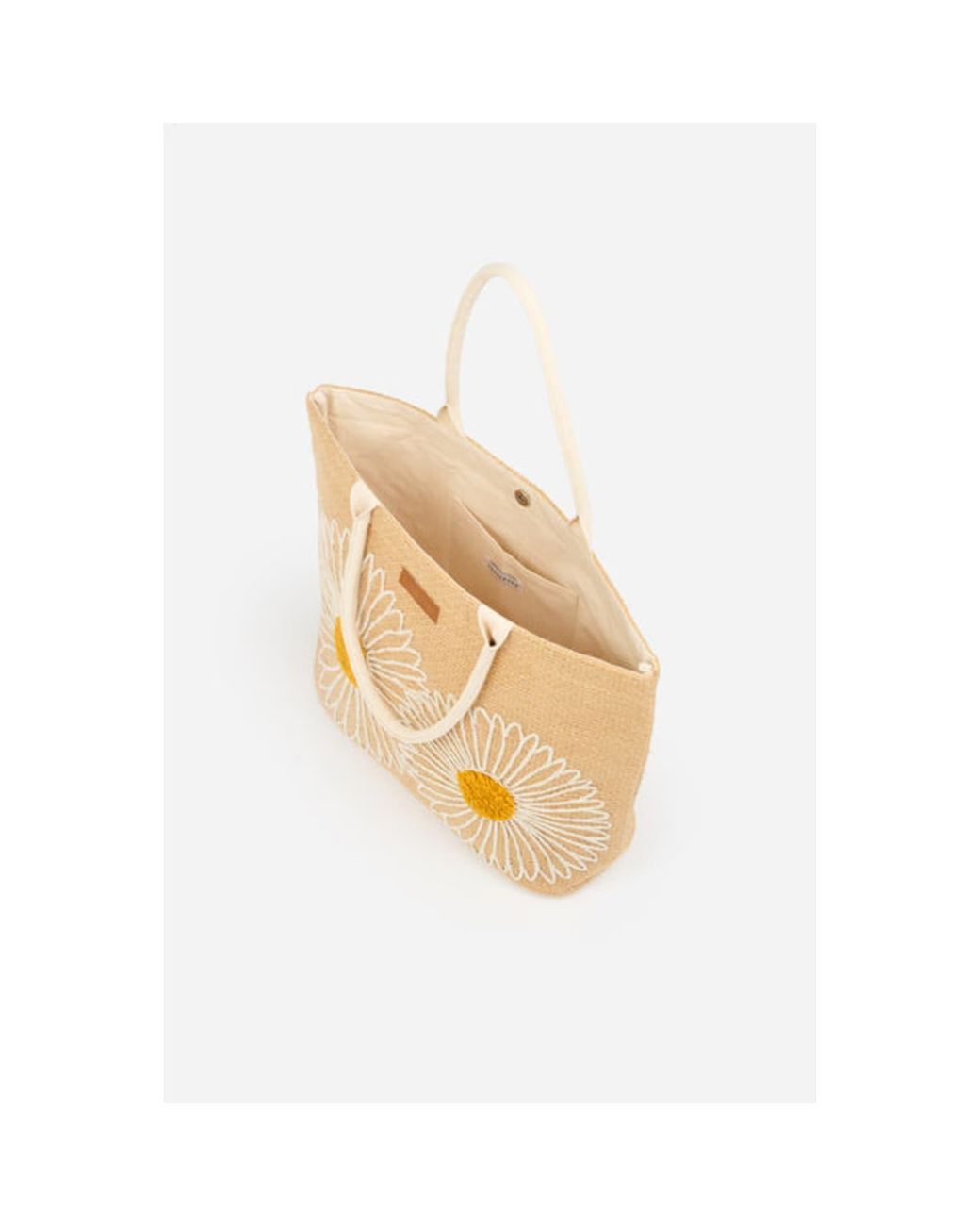 Brakeburn daisy satchel sale