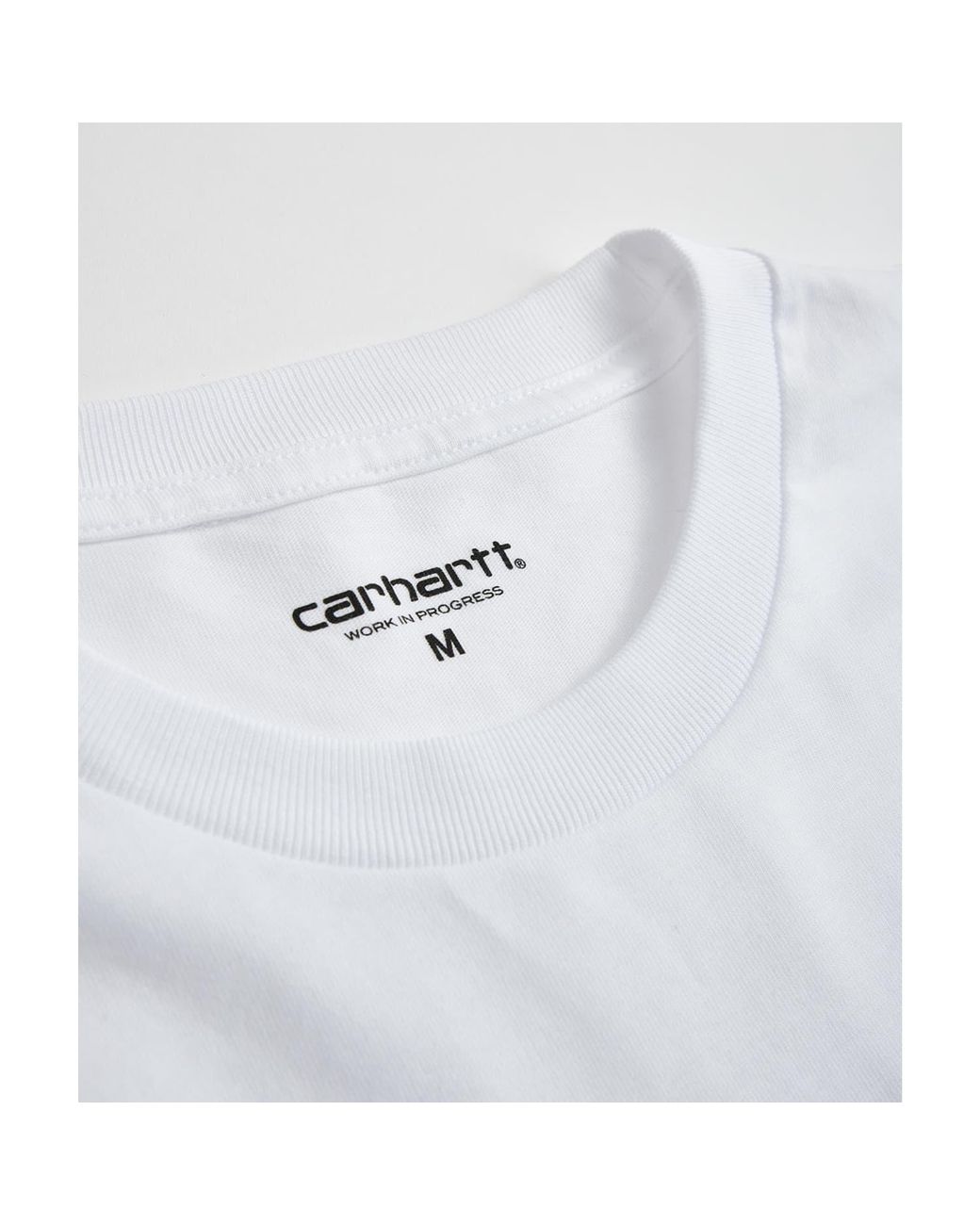 Carhartt L/s Chase T-shirt 