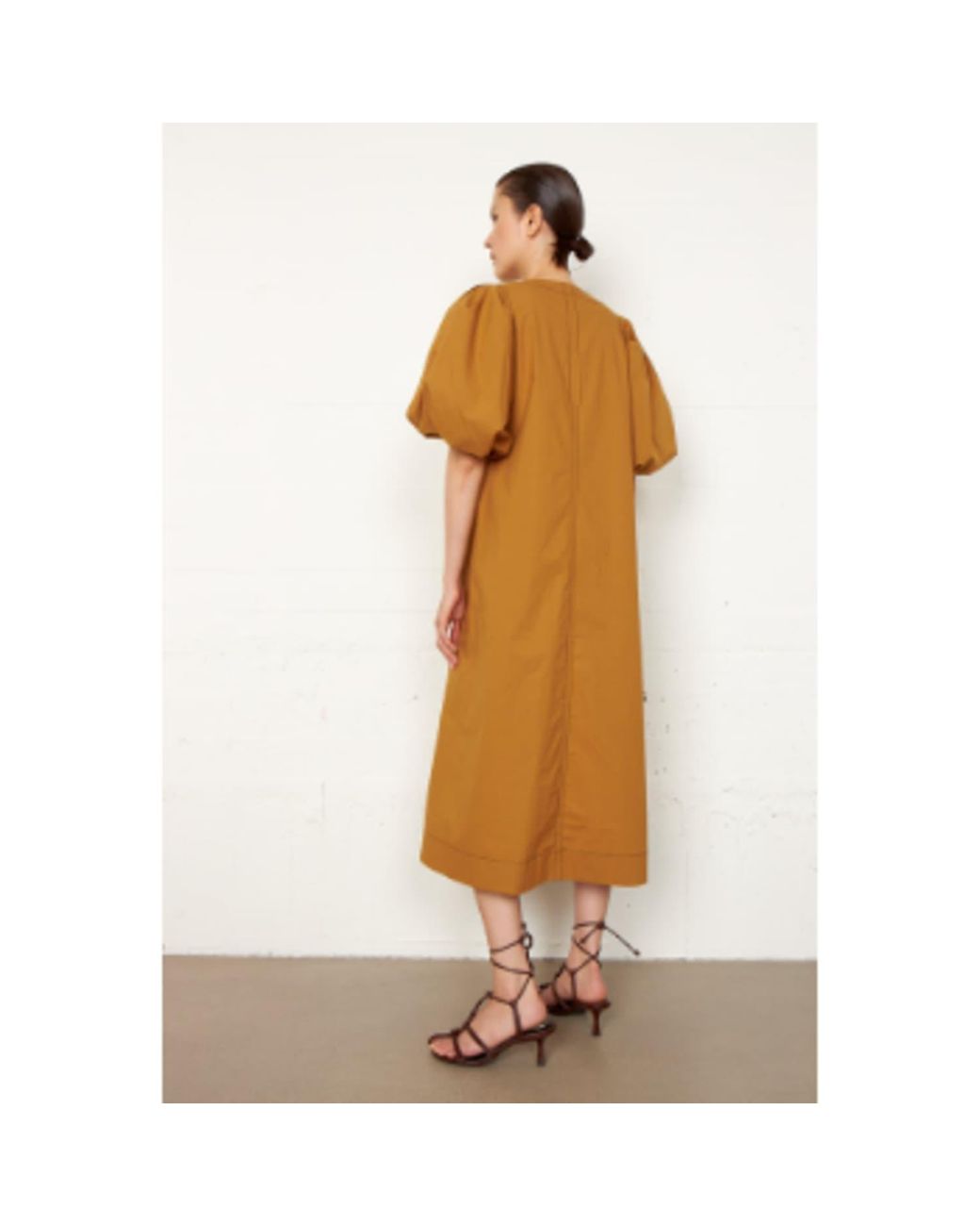 Second Female Larkin Maxi Dress | Lyst