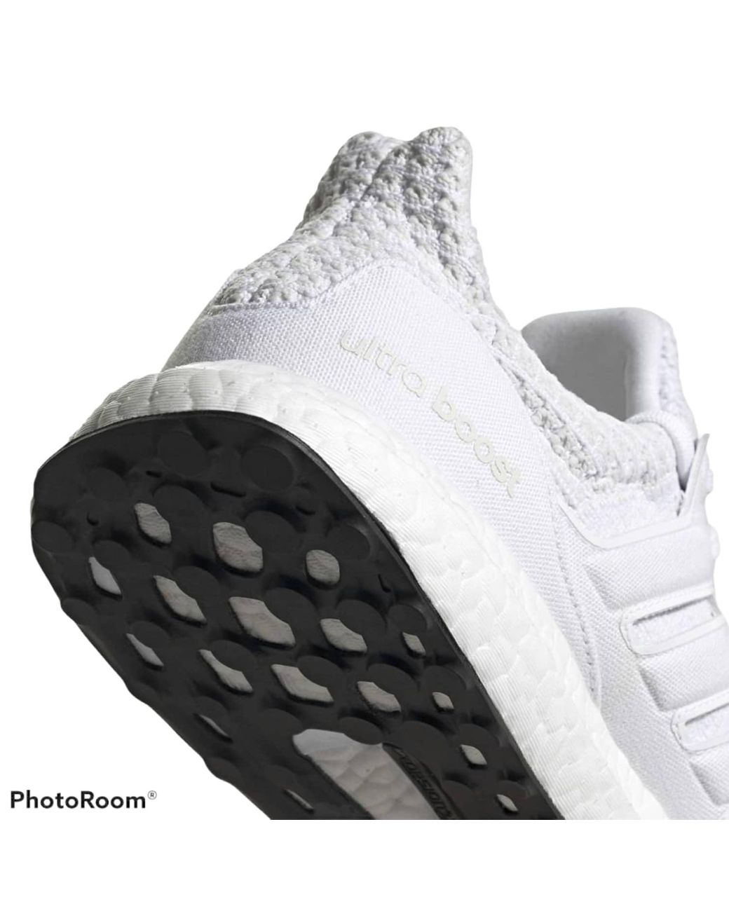 adidas Ultraboost 5.0 Dna Shoes Triple White | Lyst