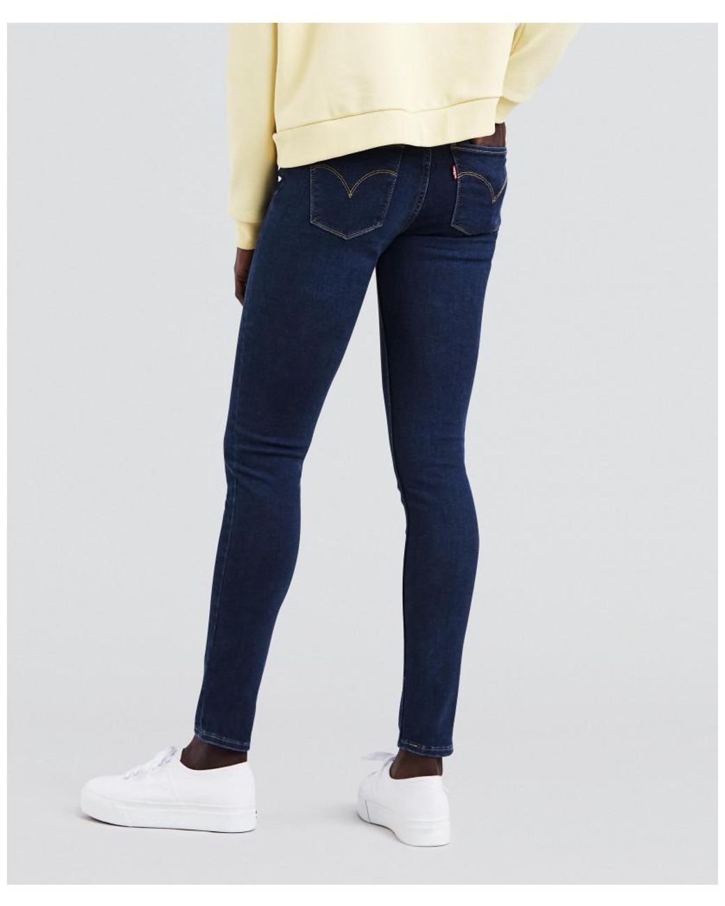 levis hypersculpt jeans