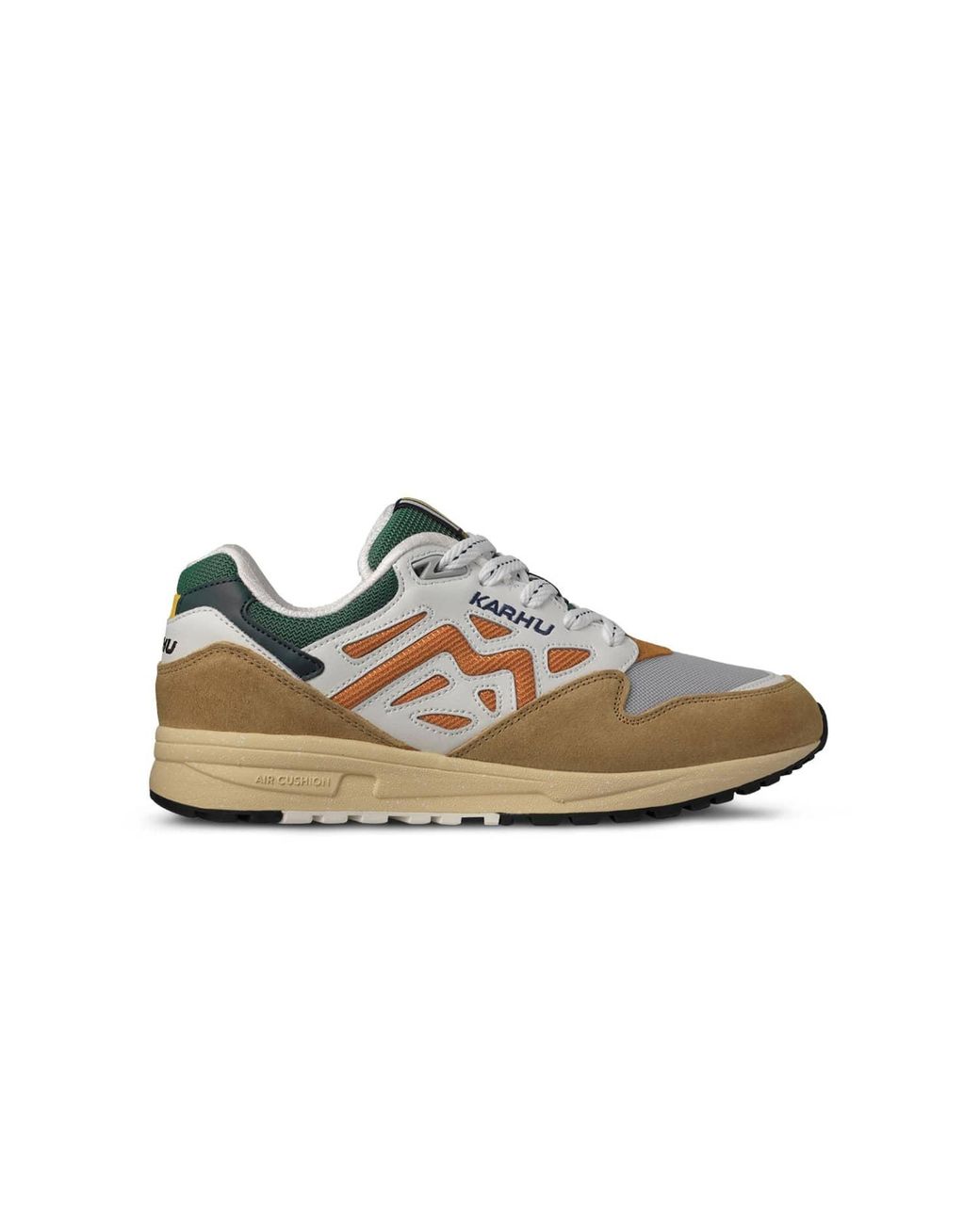 Karhu Legacy 96 The Est Rules Curry & Nugget for Men | Lyst