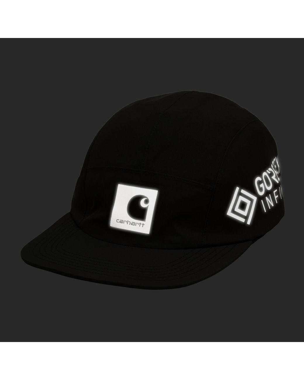 Carhartt Synthetic Gore Tex Reflect Cap 