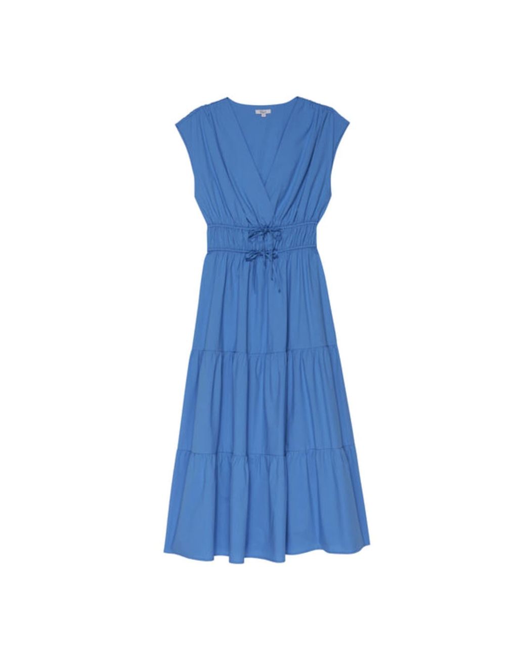 Rails Lucia Dress in Blue | Lyst