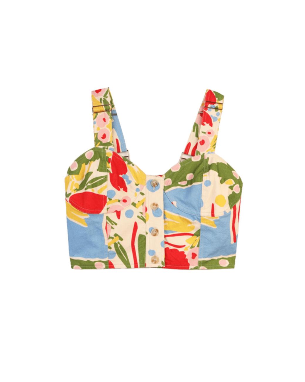 lf bralette
