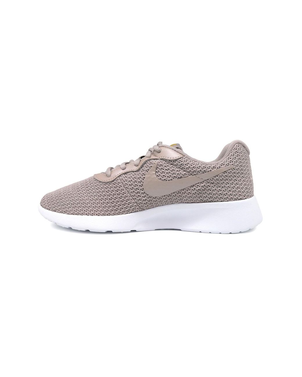 nike tanjun taupe