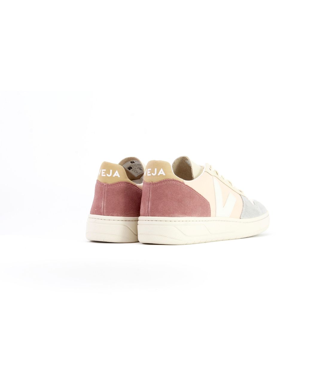 veja multicolour