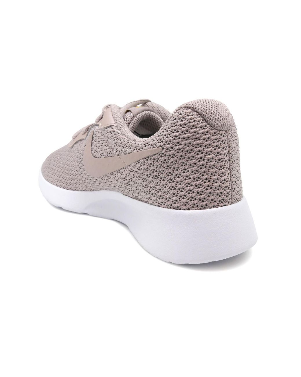 nike tanjun taupe