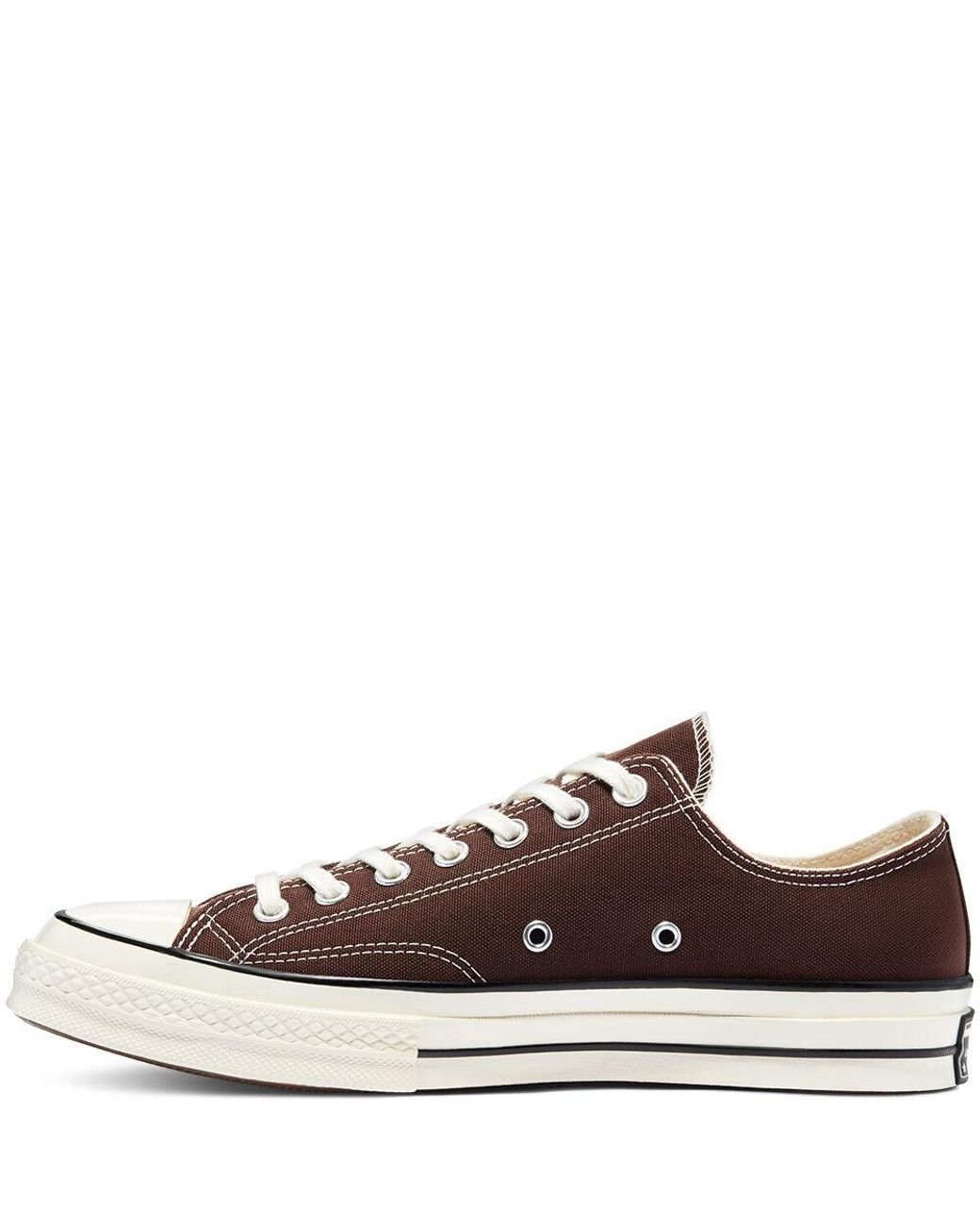 converse chuck 70 low cut
