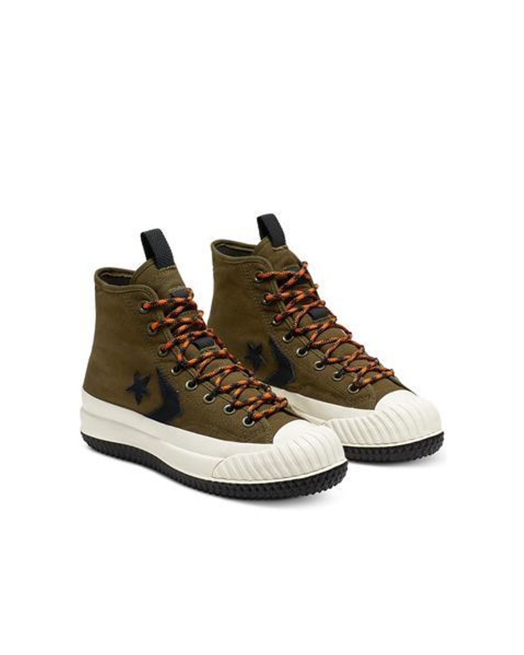 vans iso 3 hombre olive