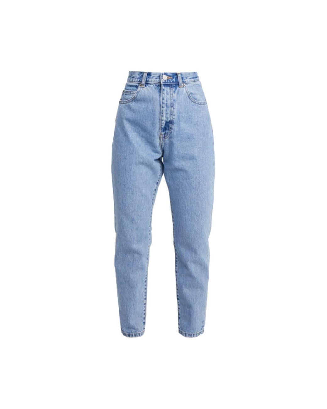 Dr Denim W Nora Jeans in Blue | Lyst