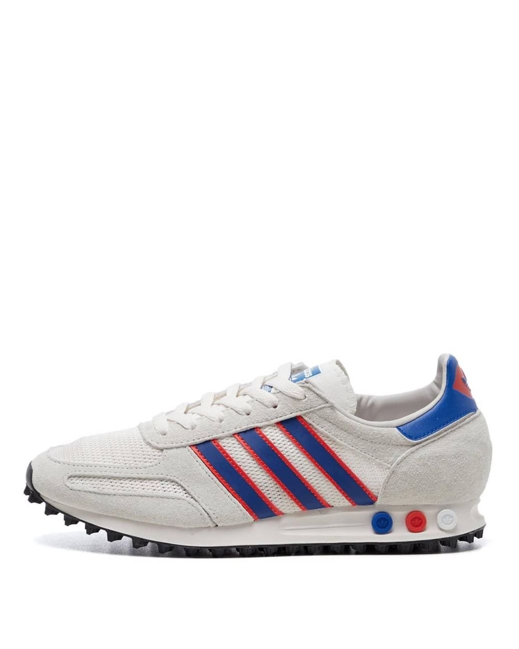 adidas La Trainer S in Blau fur Herren Lyst DE