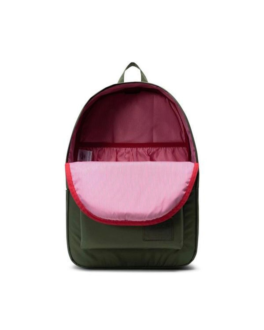 herschel classic backpack xl light