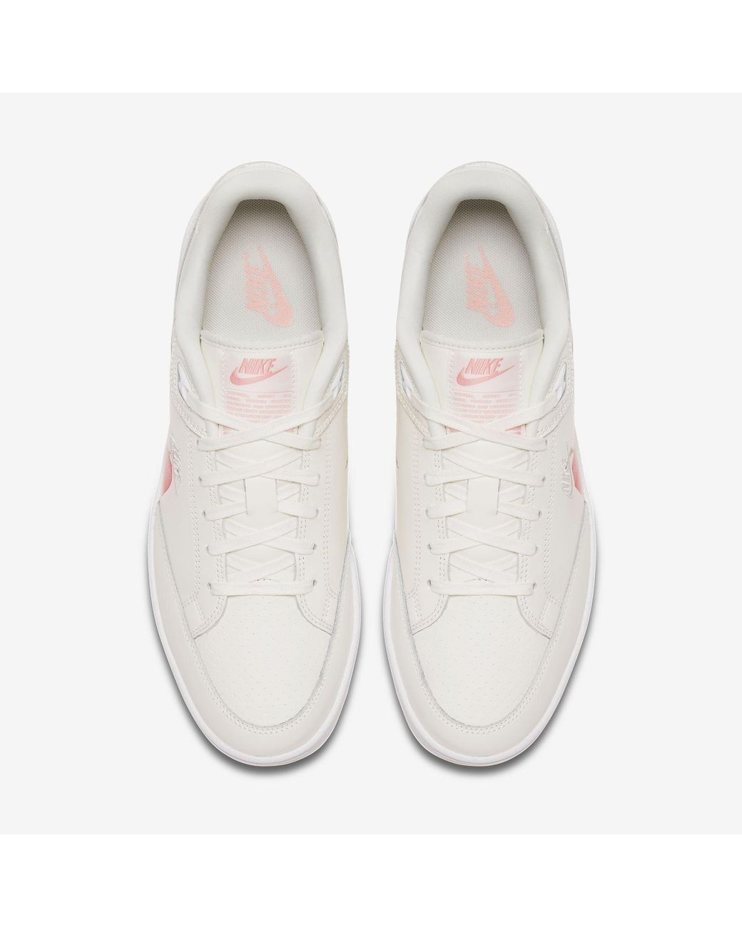 nike grandstand ii pinnacle