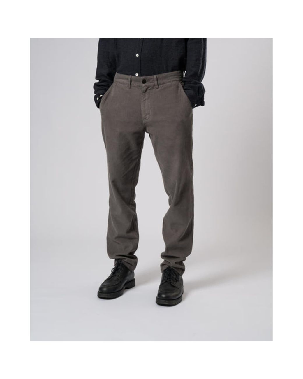 Baby black hot sale chinos