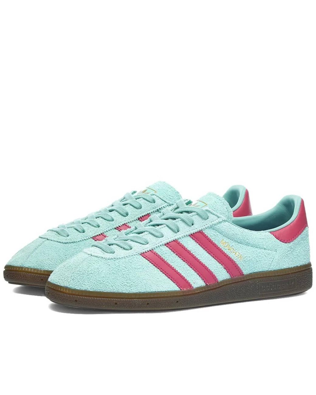 stan smith hazy green