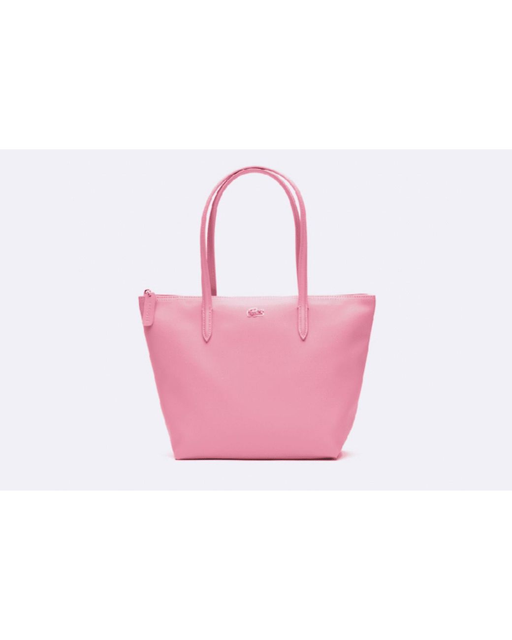 Women's L.12.12 Virtual Pink Tote Bag - Seven Season