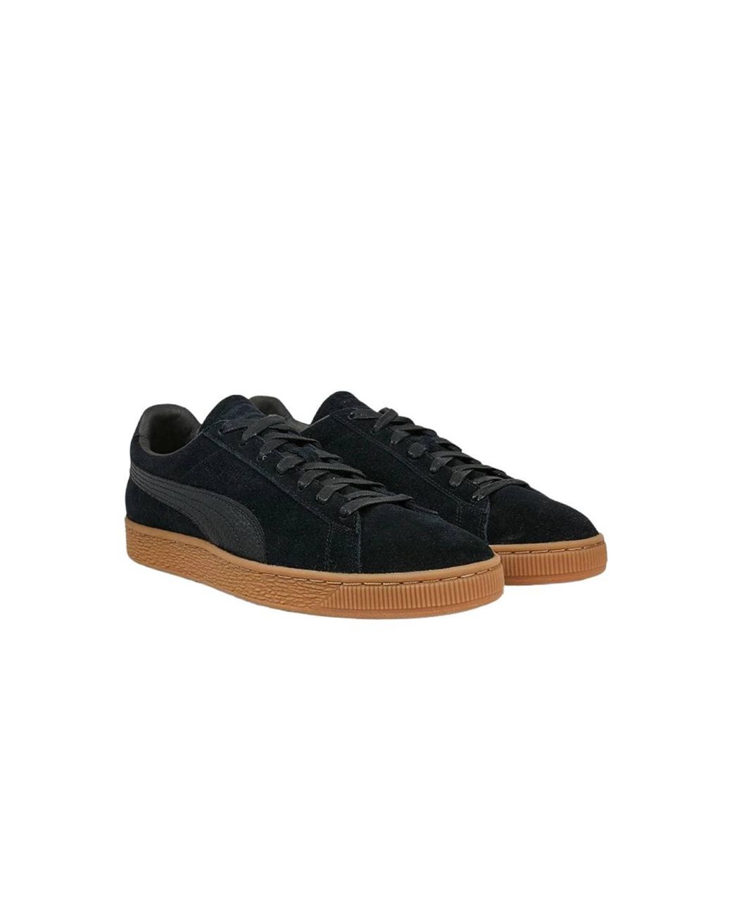 Puma suede shop classic uomo