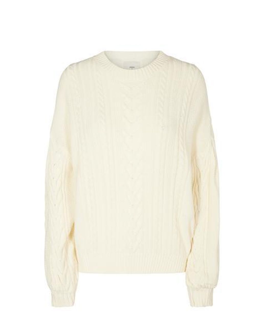 kaija knitted cardigan