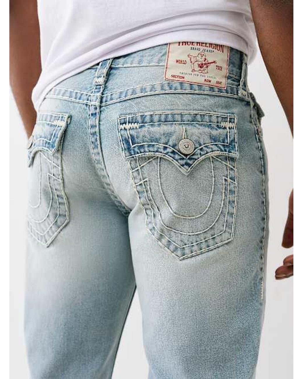 希少 TRUE RELIGION BILLY SUPRE T 30インチ ✨希少✨ TRUE RELIGION 