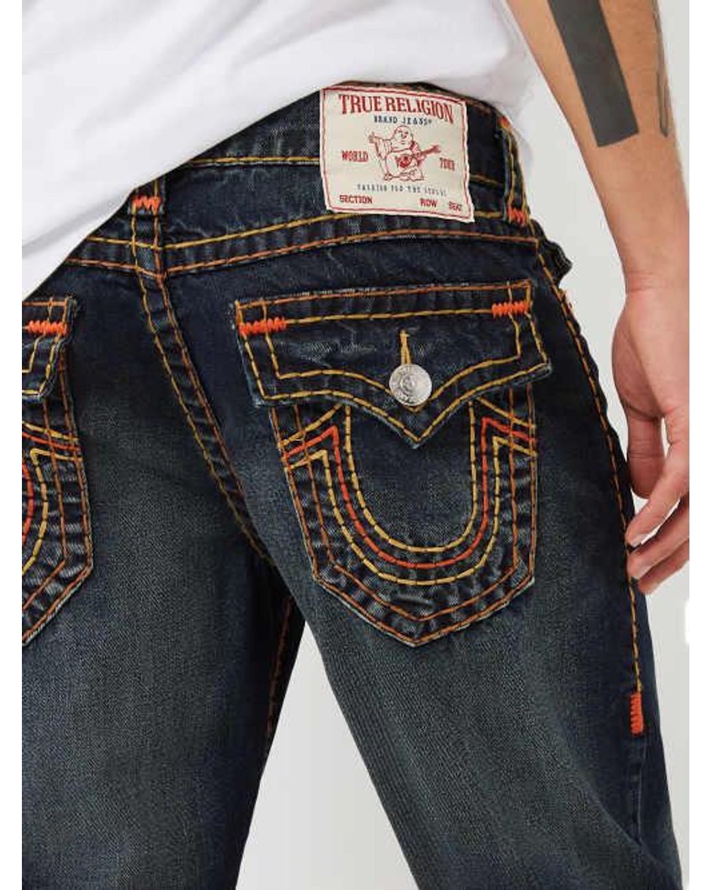 Men’s selling True Religion Jeans