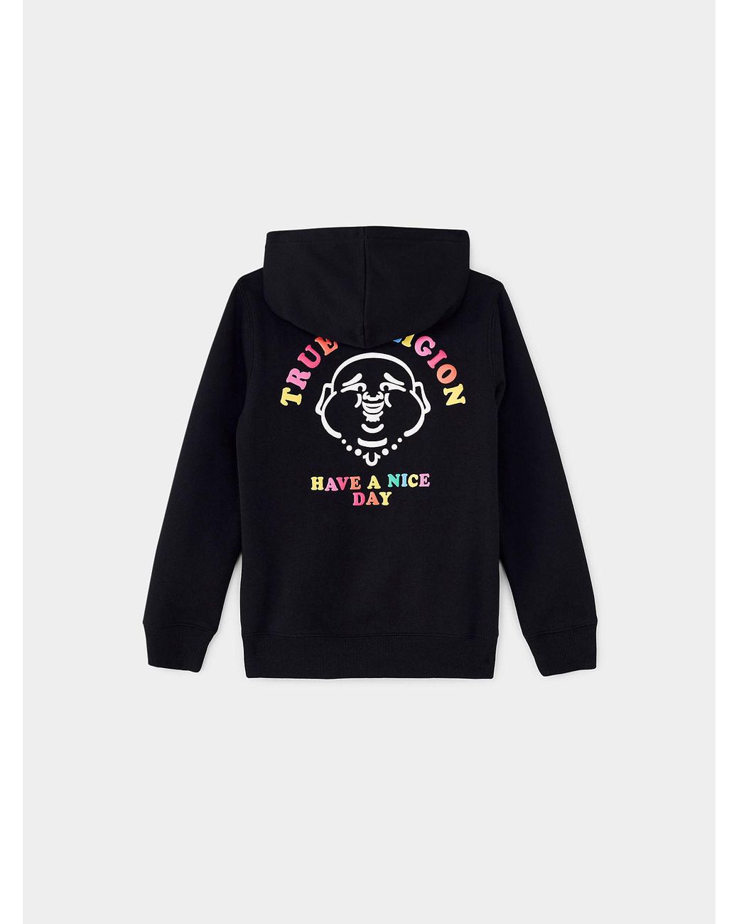True religion buddha hoodie & sweatpants set baby clearance boys