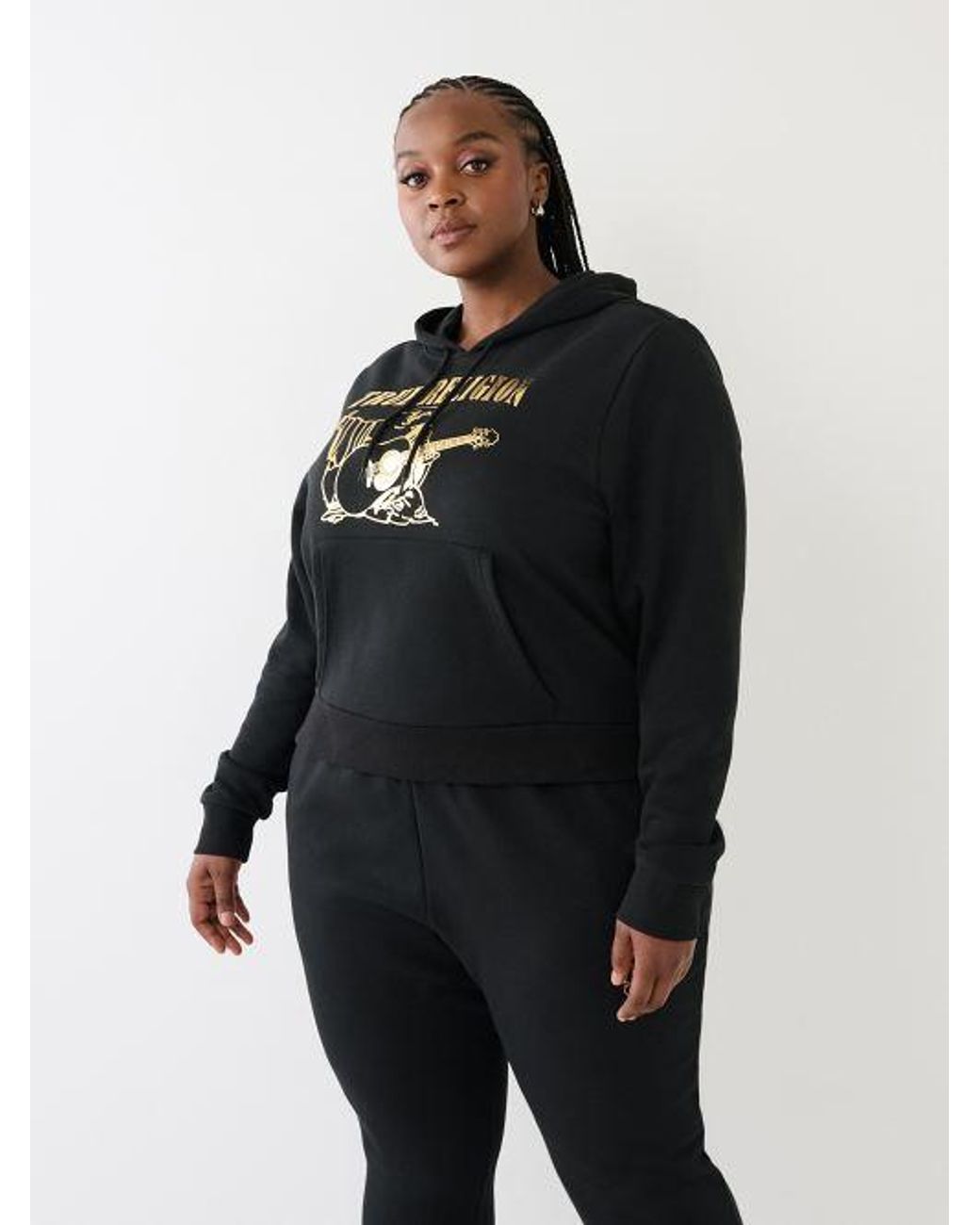 True religion clearance hoodie and sweatpants