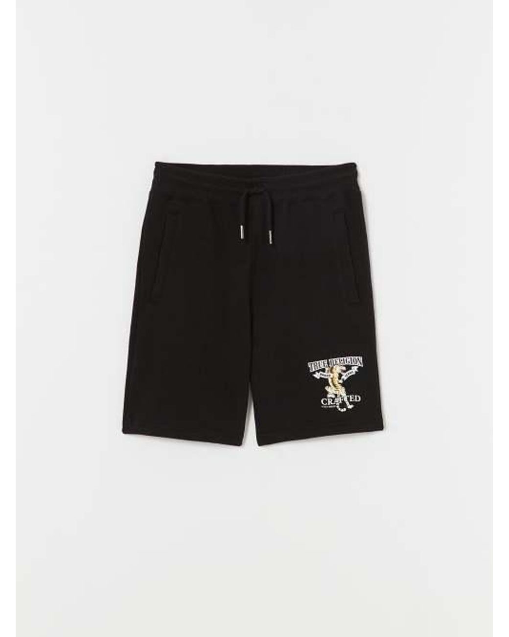Boys true religion shorts deals