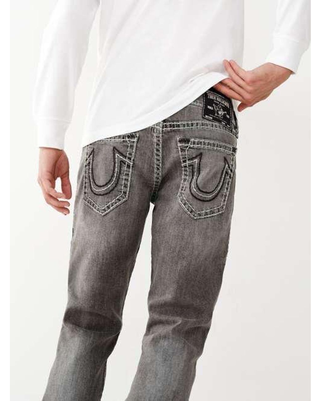Geno super hotsell t jeans