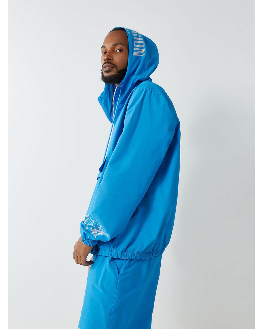 true-religion--Half-Zip-