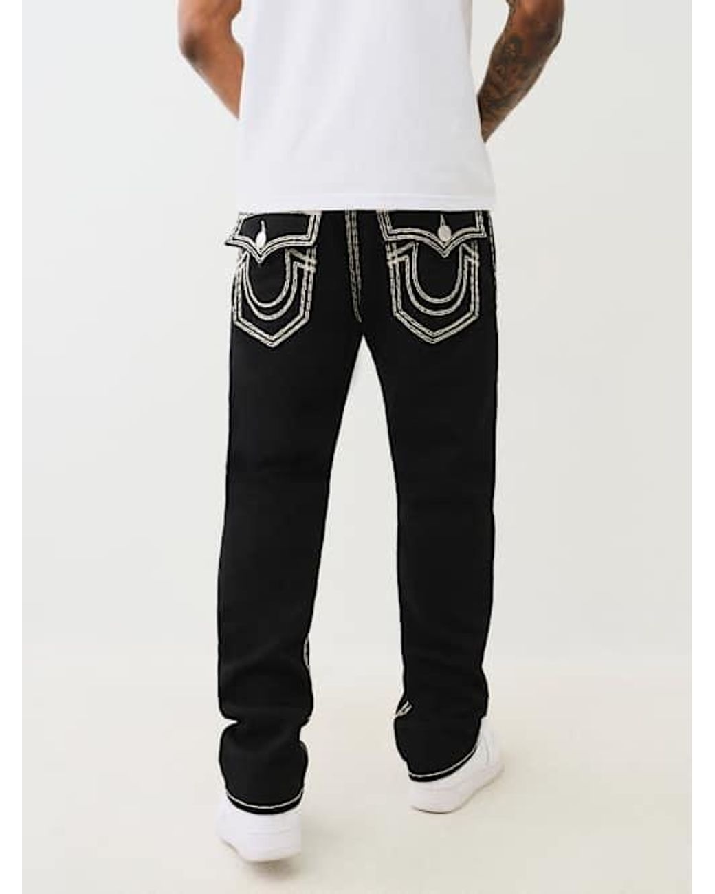 TRUE RELIGIONトゥルーレリジョン RICKY SUPER QT 楽天市場】True Religion トゥルーレリジョン RICKY SUPERT 日本