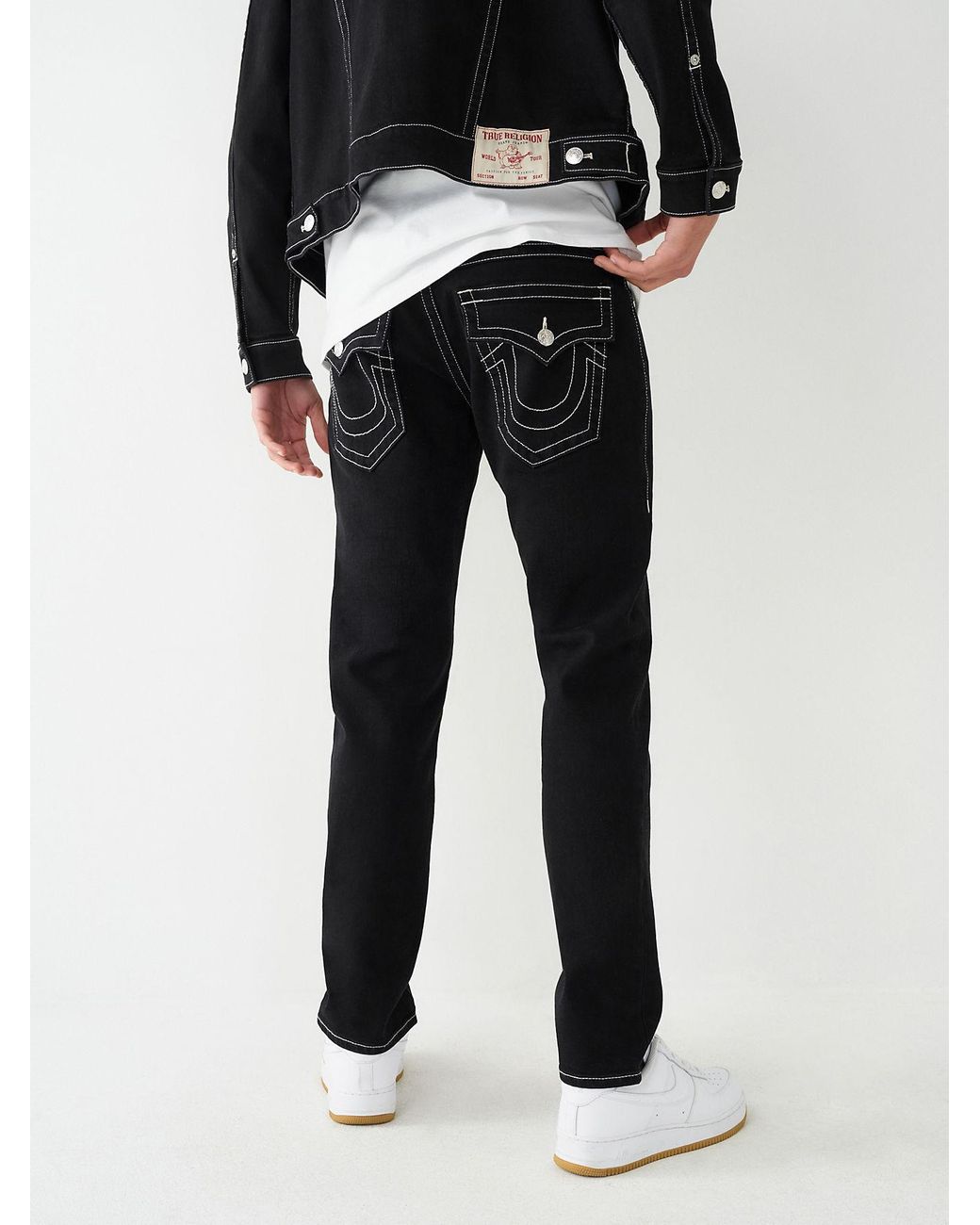 Macy true religion 2025