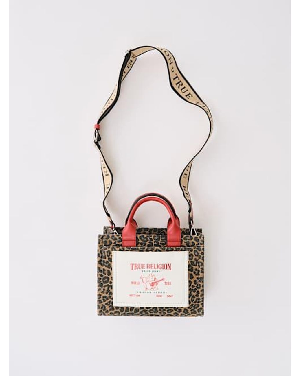 true-religion-Brown-Cheetah-