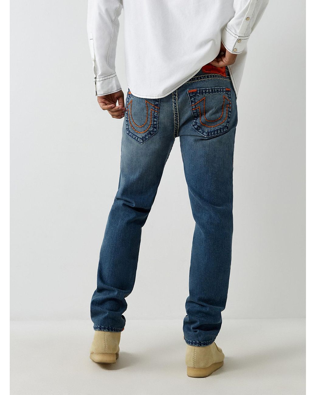 rocco super t skinny jean