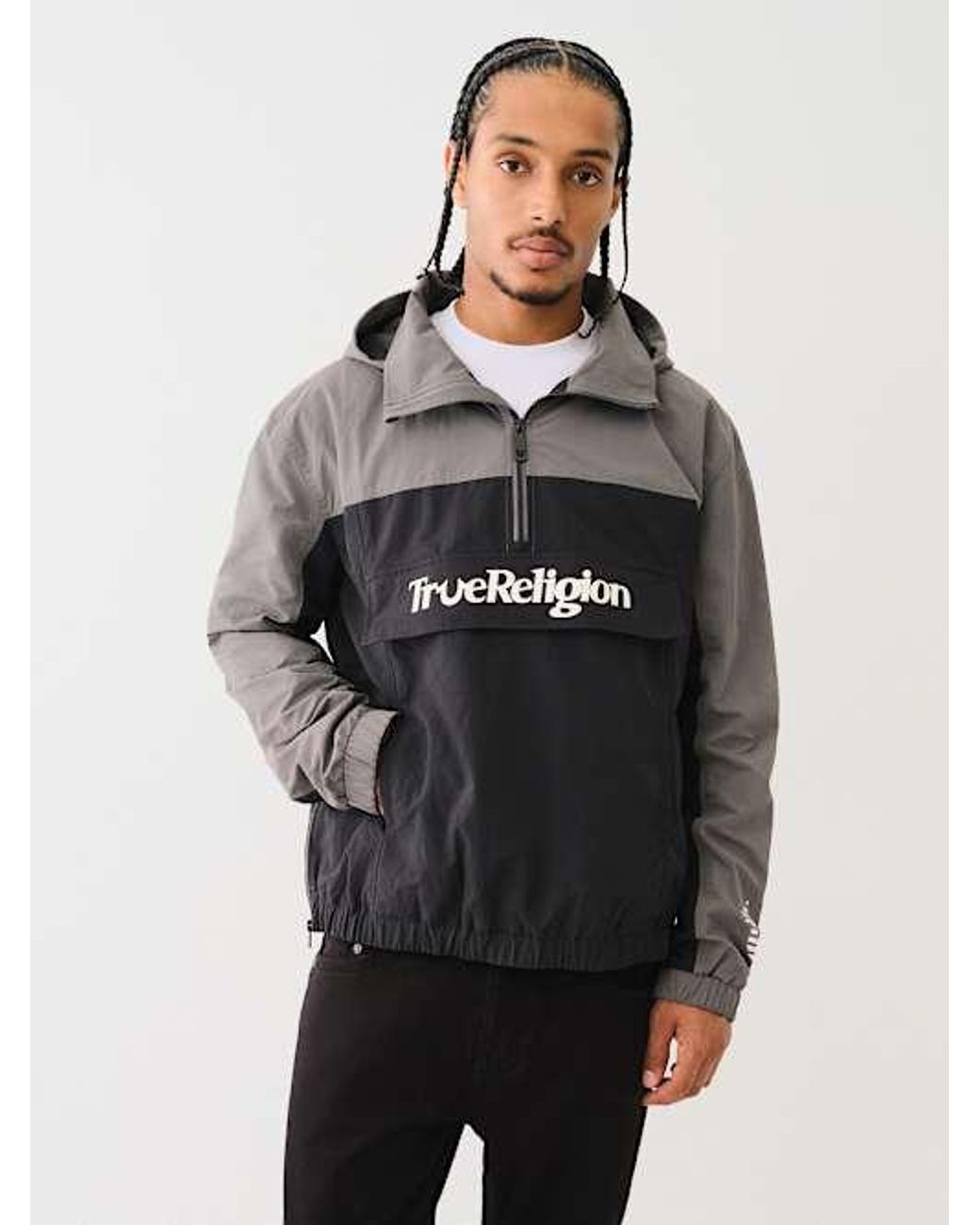true-religion--Colorblock-