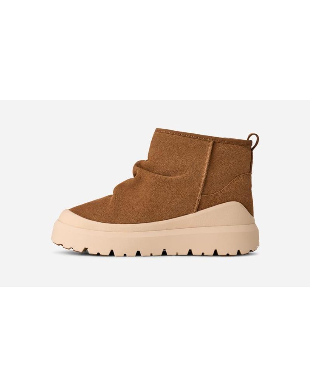 Heritage Utility Mini Pour Homme Ugg pour homme en coloris Brown
