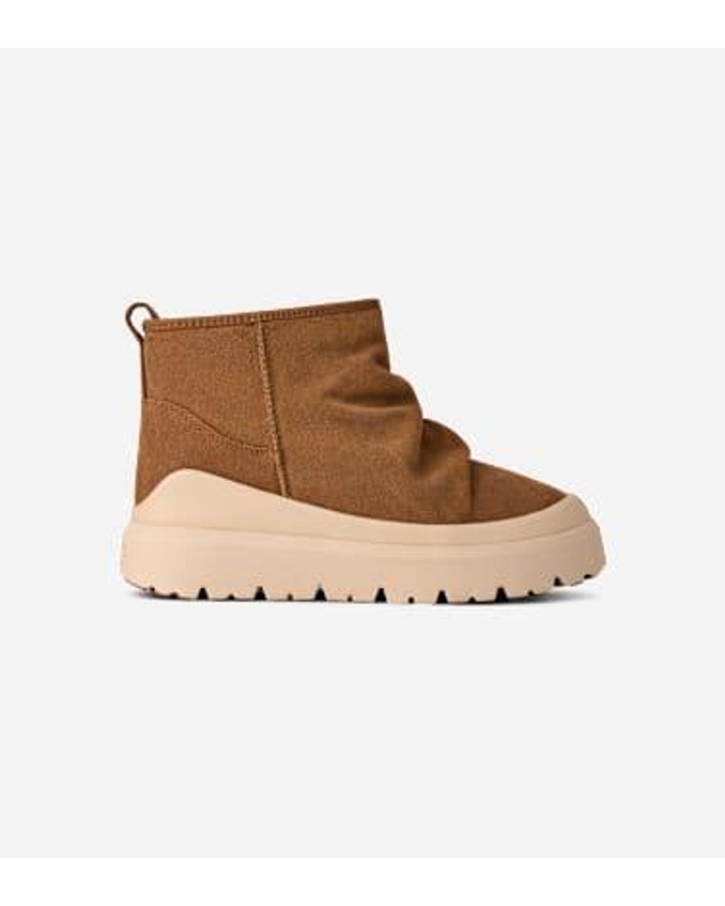 Heritage Utility Mini Pour Homme Ugg pour homme en coloris Brown
