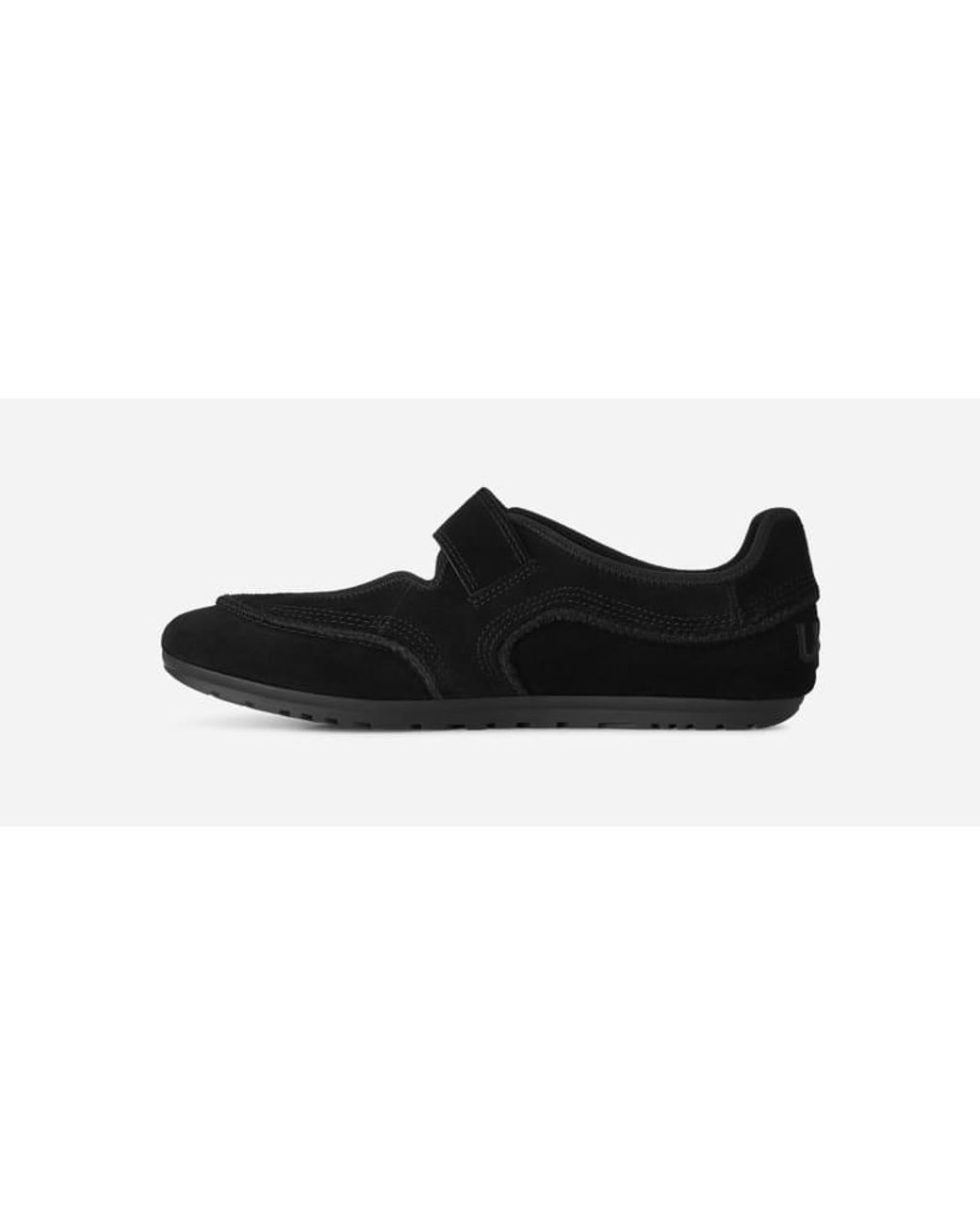 Basket Babies Quill Ugg en coloris Black