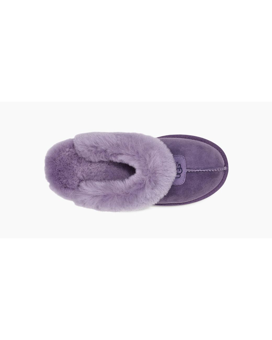 Purple sage ugg slippers store