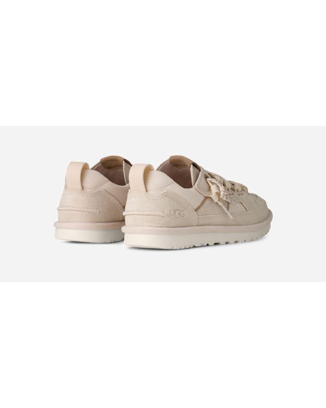 Basket Minimel Ugg en coloris White