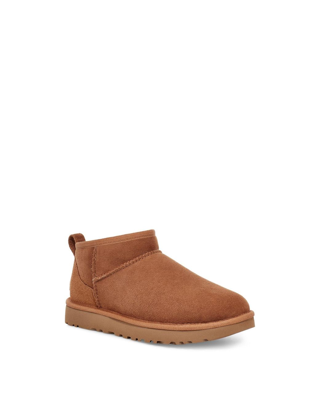 chestnut uggs size 8