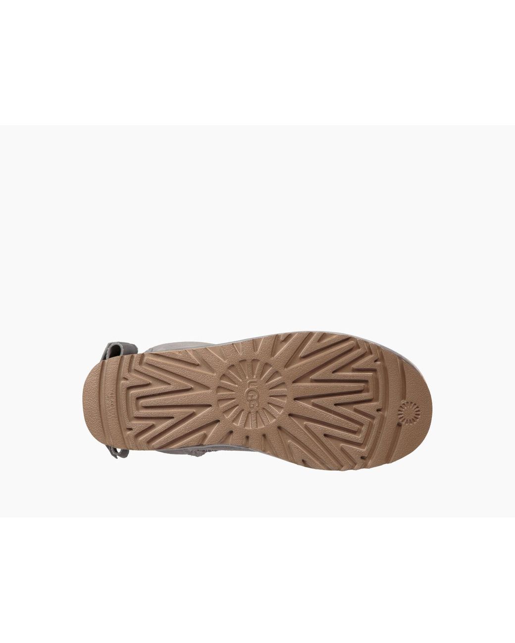 Ugg satin bow mini elephant shop