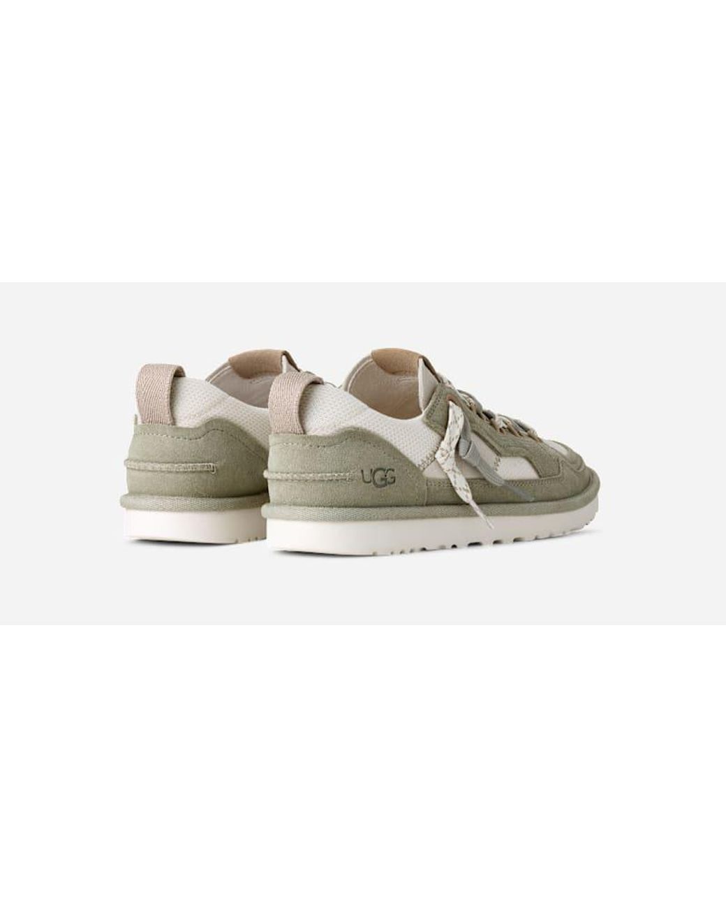 Basket Minimel Ugg en coloris Metallic