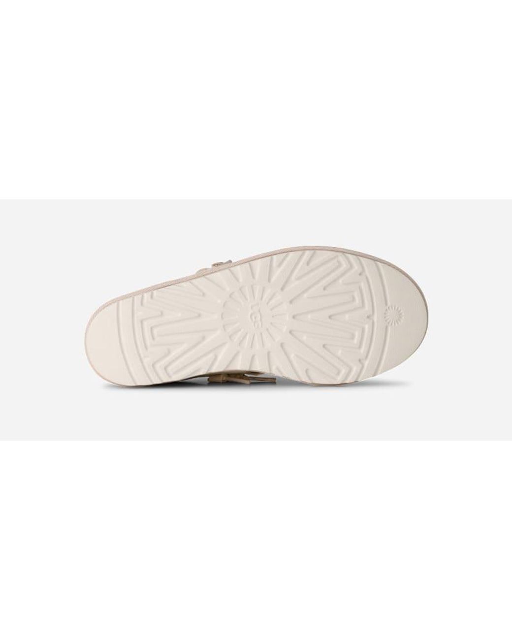 Basket Minimel Ugg en coloris White