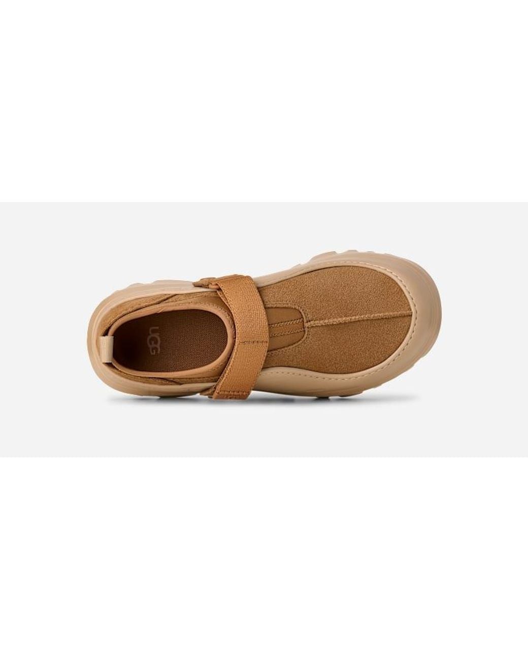 Ugg Peakmod Lowcut Für Herren in Brown für Herren